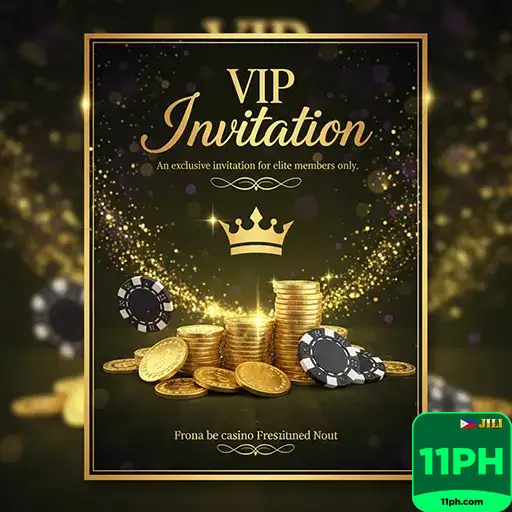 11ph vip 